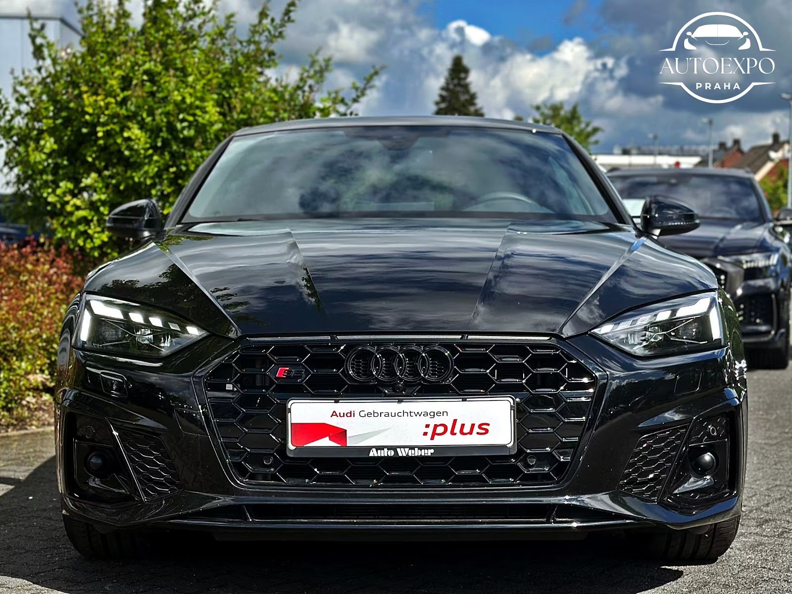 Audi S5, Sportback TDI  COMPETITION - fotka 4
