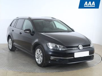 1.6 TDI, Highline, Serv.kniha
