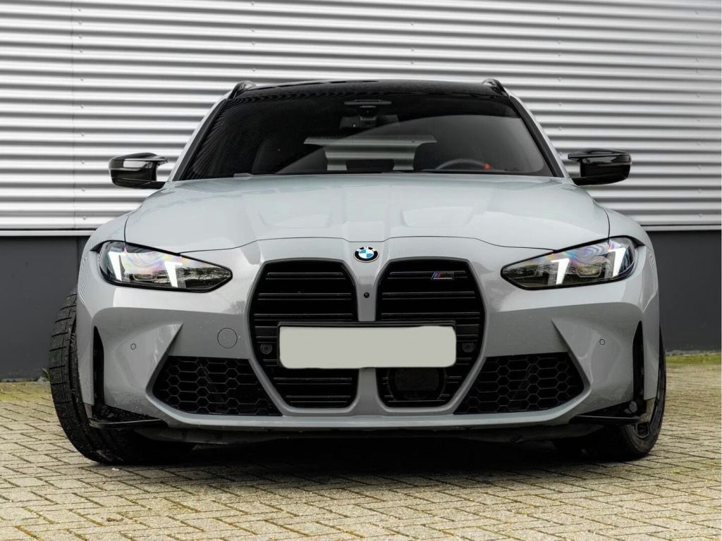 BMW M3, M3 3-serie Touring xDrive - Ca - fotka 3