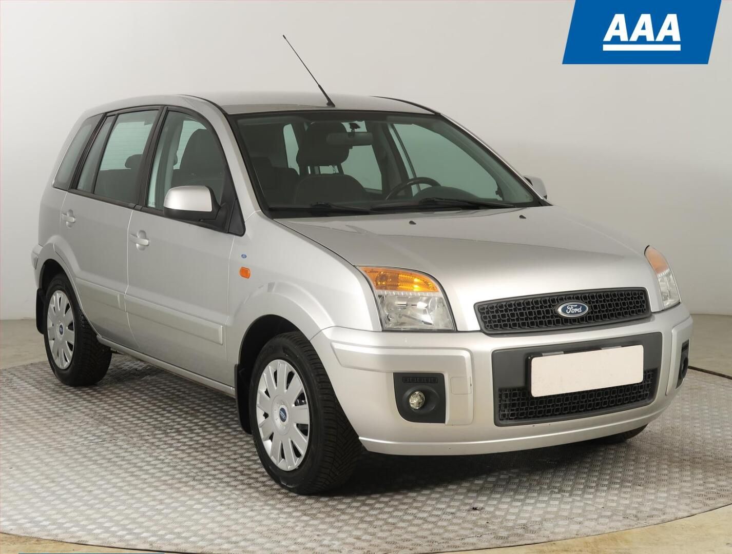 Ford Fusion, 1.4, po STK, za skvělou cenu