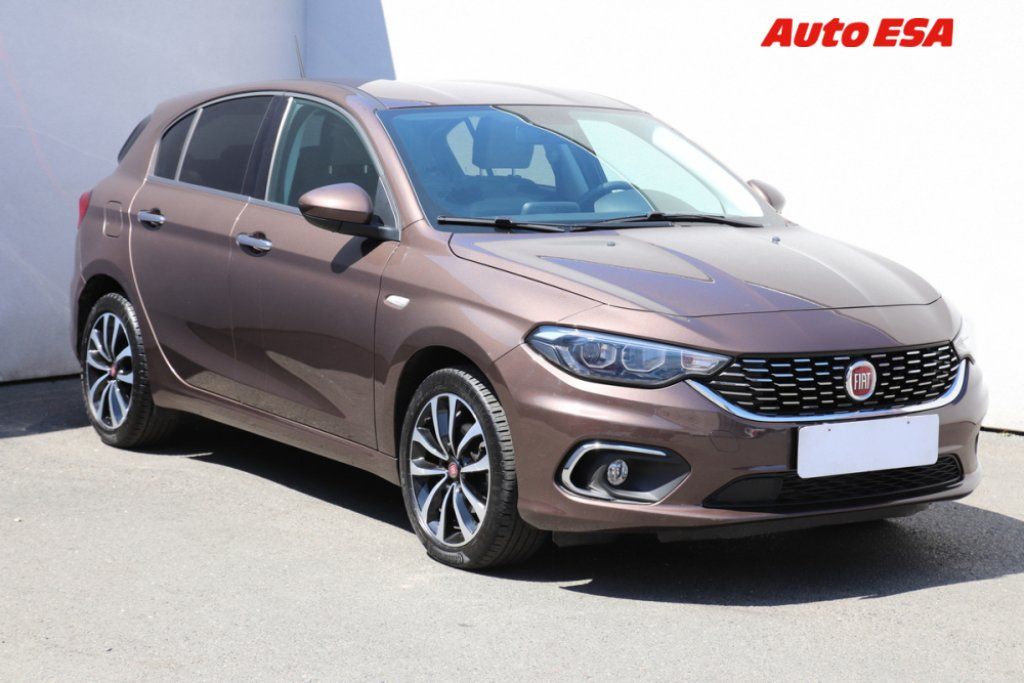 Fiat Tipo, 1.4i,Lounge