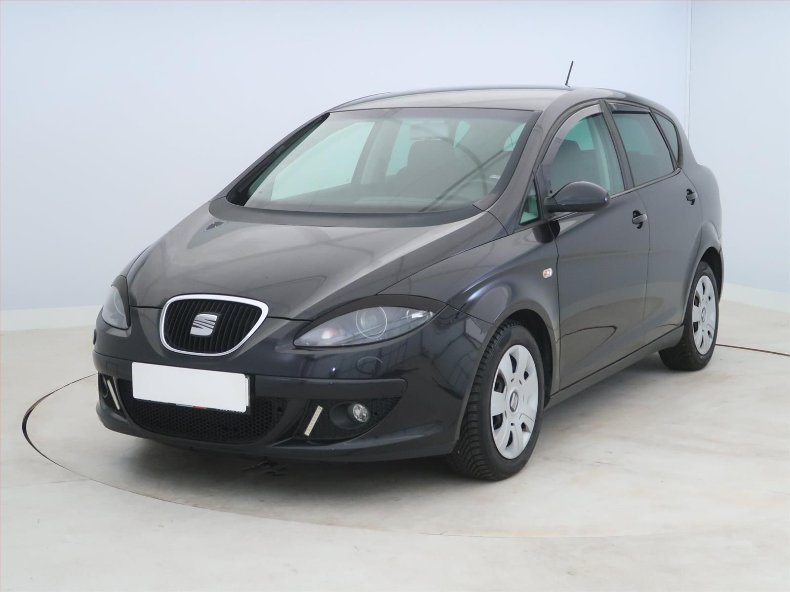 Seat Toledo, 2.0 TDI, Automatická klima - fotka 2