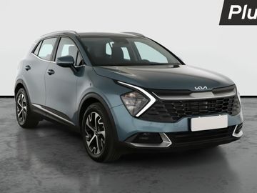 1.6 T-GDI 48V MHEV, Exclusive