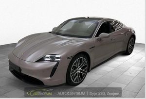 Porsche Taycan, Performancebatterie Plus