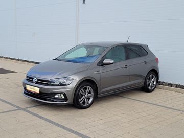 R-line 1.0 TSI 70 kW