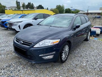 2.0 TDCi