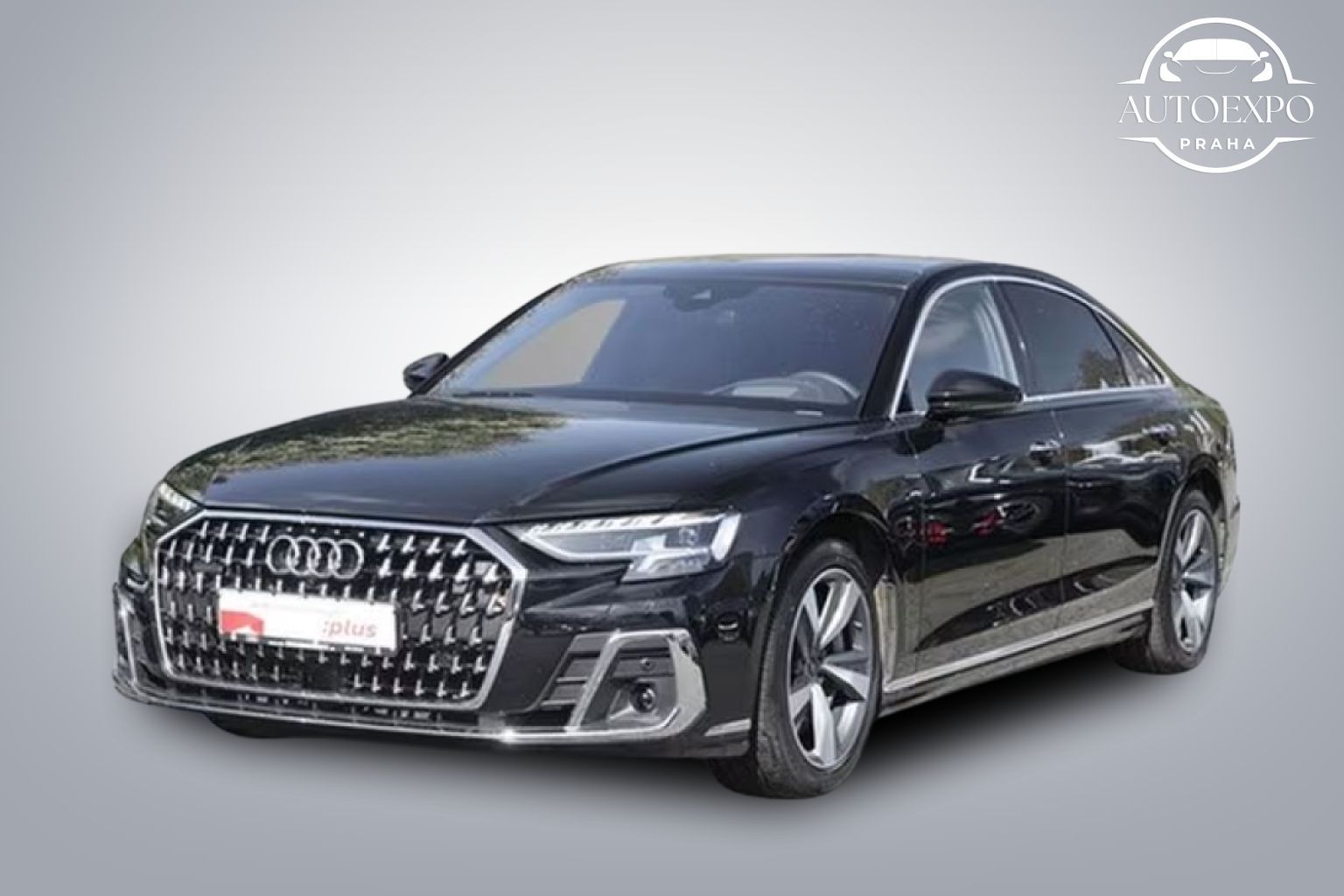 Audi A8, L 60 TFSI e quattro Panorama