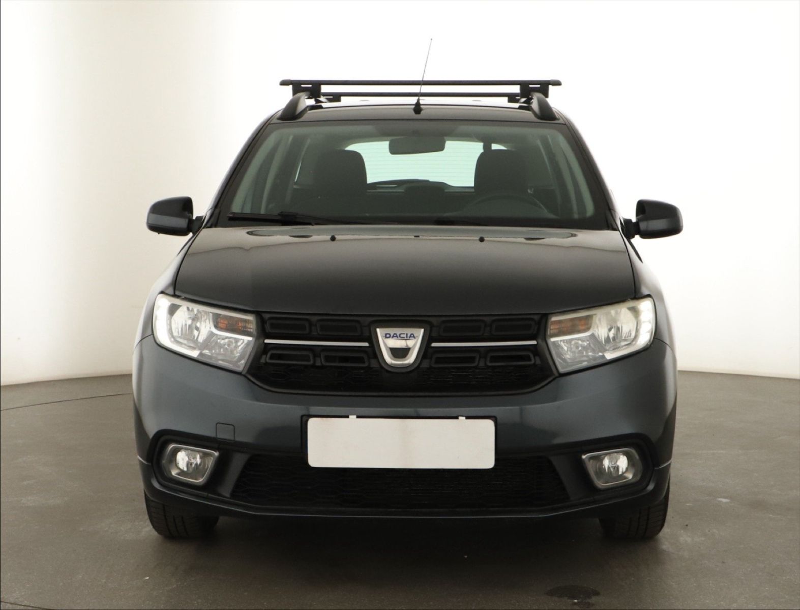 Dacia Logan, 1.0 SCe, ČR,1.maj, Serv.kniha - fotka 2