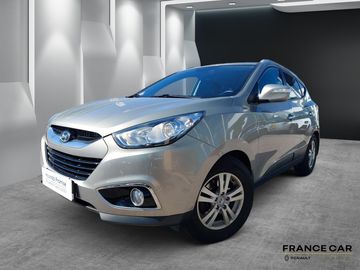 2,0 CRDi 135 kW 4x4