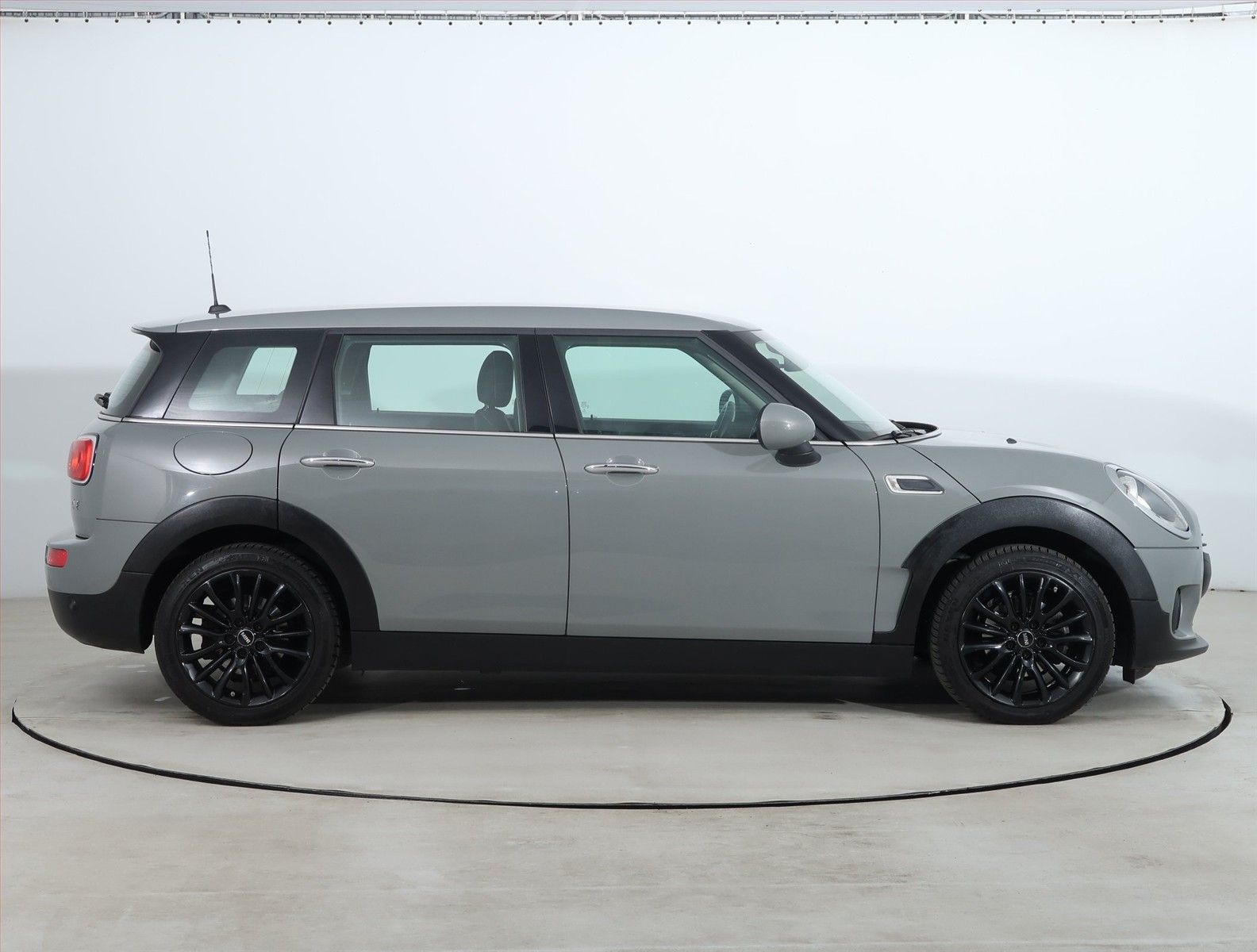 Mini Clubman, One, Serv.kniha - fotka 6