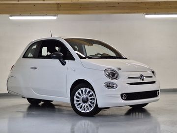 Ellenator, auto od 16, 90 km/h