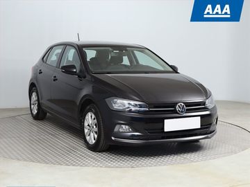 1.0 TSI, Highline, Automat, ČR