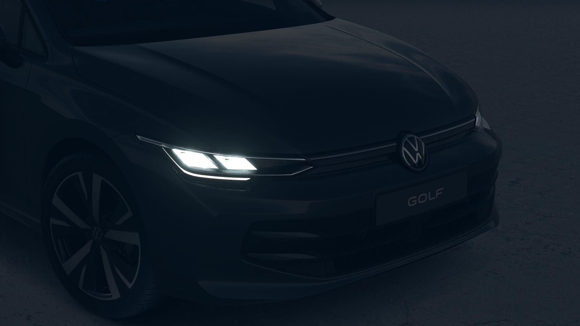 Volkswagen Golf, People 1,5 TSI 110 kW - fotka 5