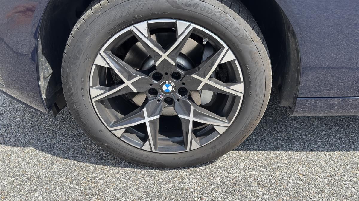 BMW X3, 40d xDrive - fotka 4