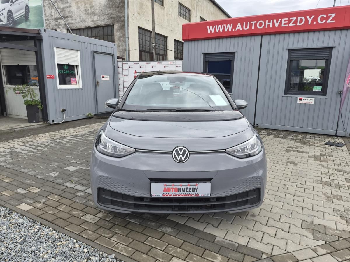 Volkswagen ID.3, Drive Pro S.KNIHA - fotka 5