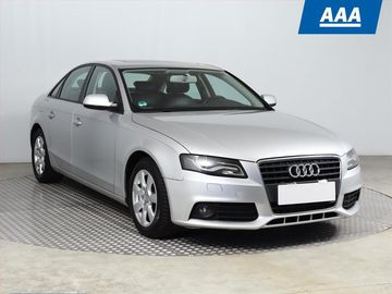 2.0 TDI, Automat