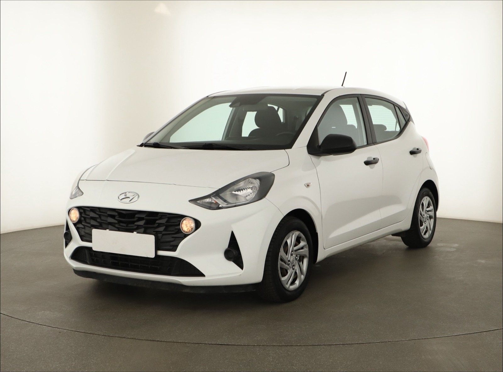 Hyundai i10, 1.0, ČR,1.maj, Serv.kniha - fotka 2