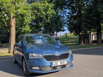 STYLE 81kW, záruka 6/2026