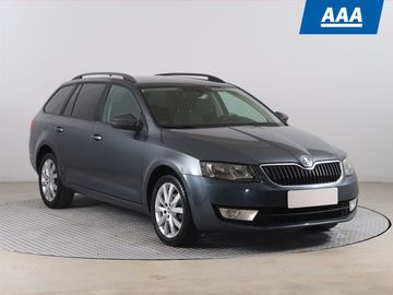 1.6 TDI, Ambition, Automat