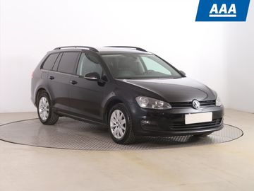 1.4 TSI, Comfortline, Automat