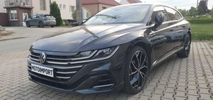 Volkswagen Arteon Shooting Brake, R-Line 2.0 TDI DSG 147 kW