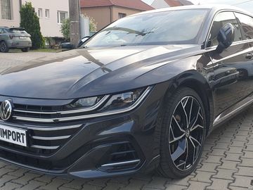 R-Line 2.0 TDI DSG 147 kW