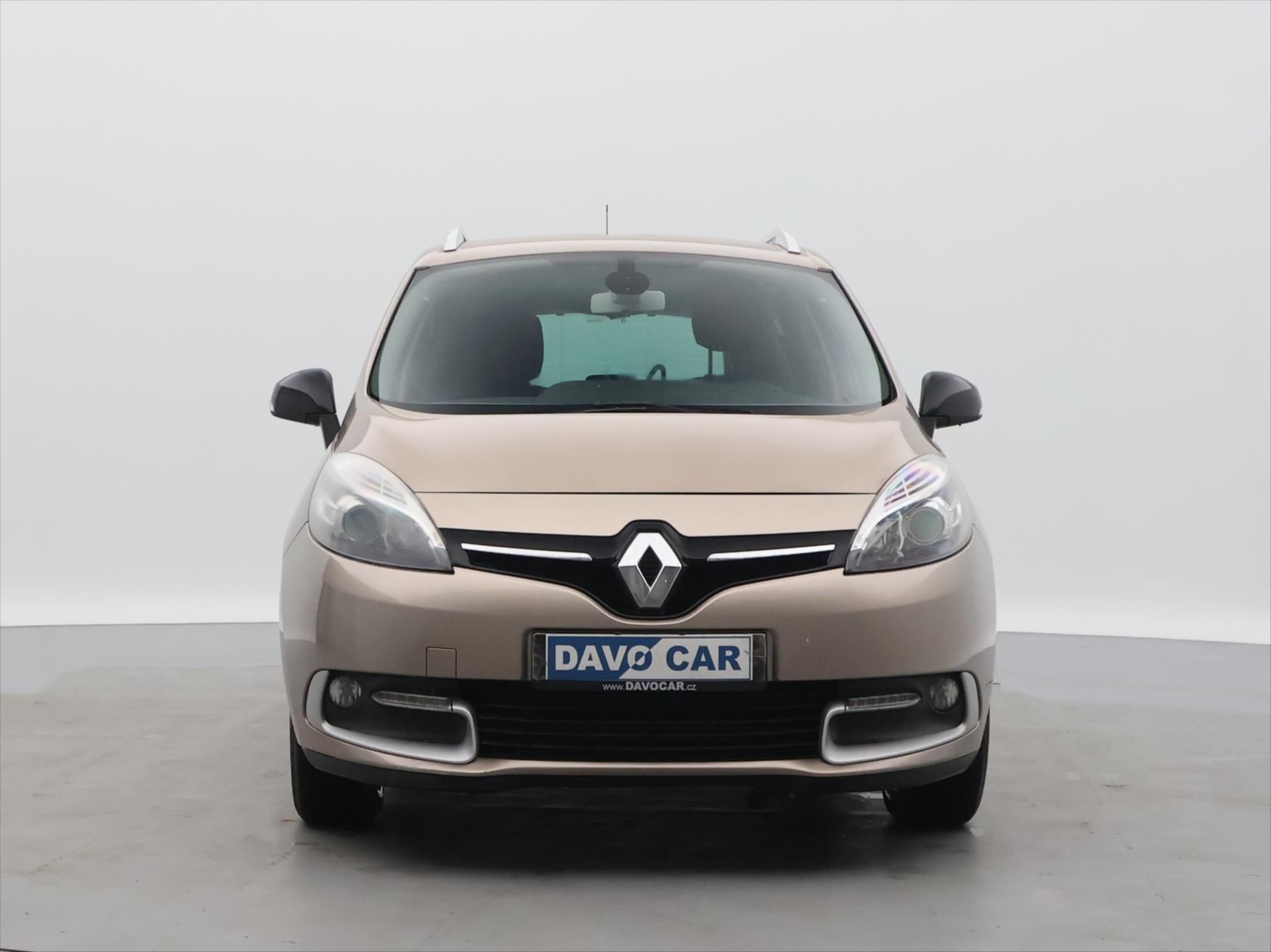 Renault Grand Scénic, 1.2 PureTech 97kW Limited CZ - fotka 2