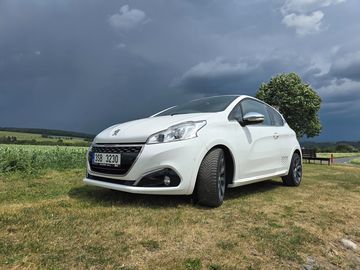 208 GTi