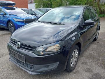 1.4MPI 63KW DSG r.2010 TOP