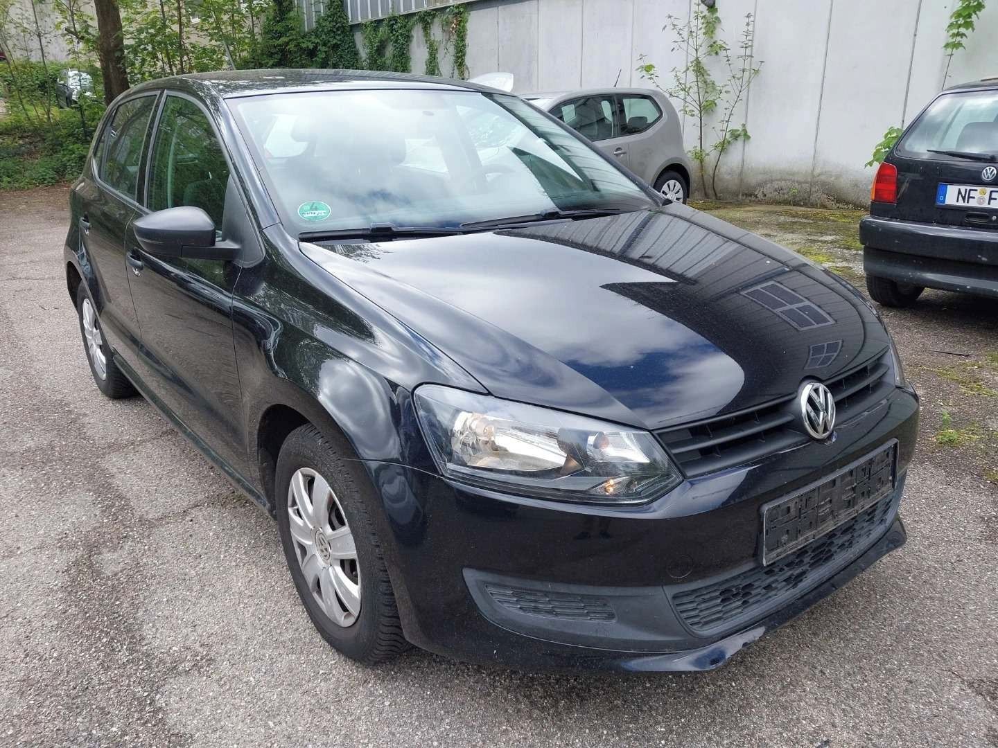 Volkswagen Polo, 1.4MPI 63KW DSG r.2010 TOP - fotka 3