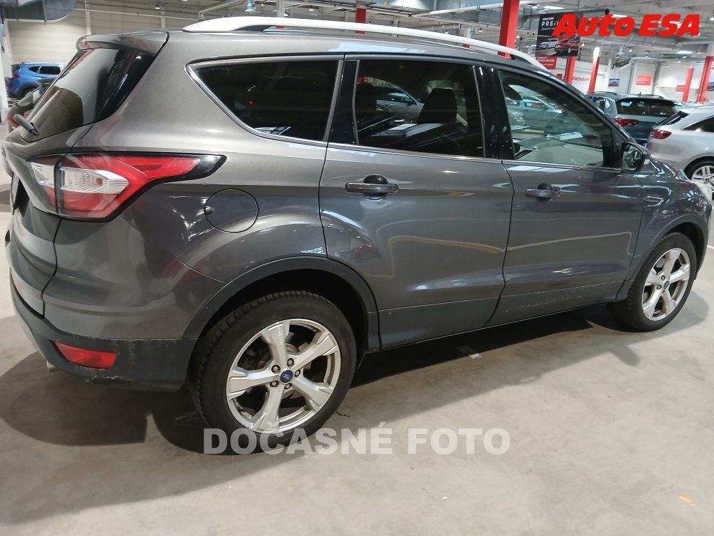 Ford Kuga, 1.5. - fotka 2