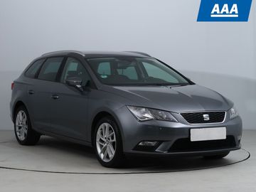 1.4 TSI, Automatická klima