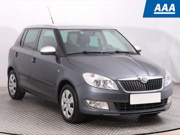 1.2 TSI, Sportline, NOVÁ CENA