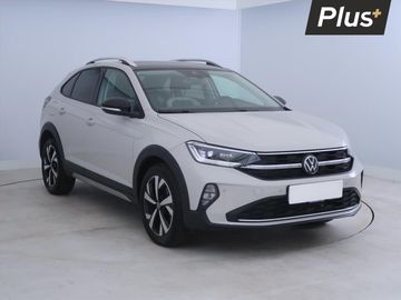1.0 TSI, Style, Záruka, ČR