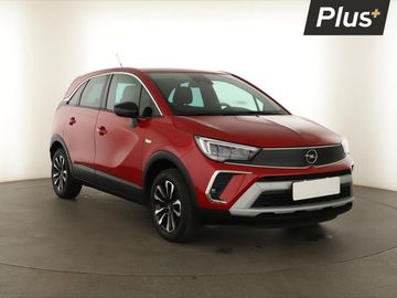 1.2 Turbo, ČR,1.maj