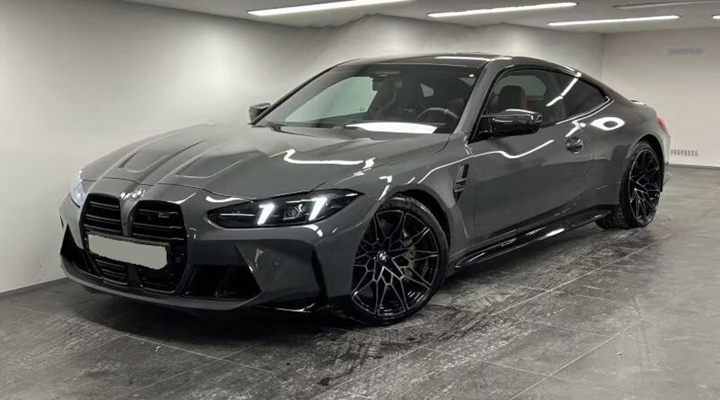 BMW M4, M4 Competition Coupé Carbon-Ke - fotka 3