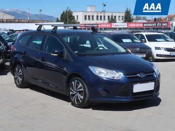 1.6 TDCi