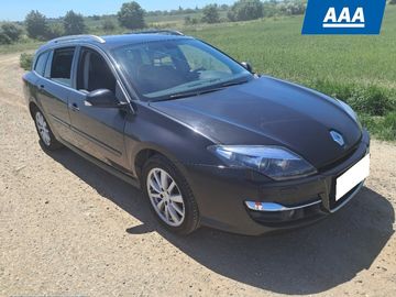 2.0 dCi, ČR,1.maj, Navi