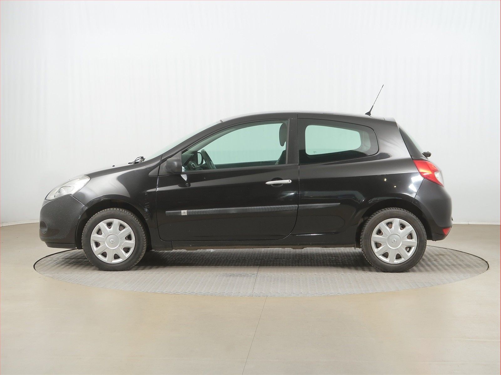 Renault Clio, 1.2 16V , v provozu - fotka 3