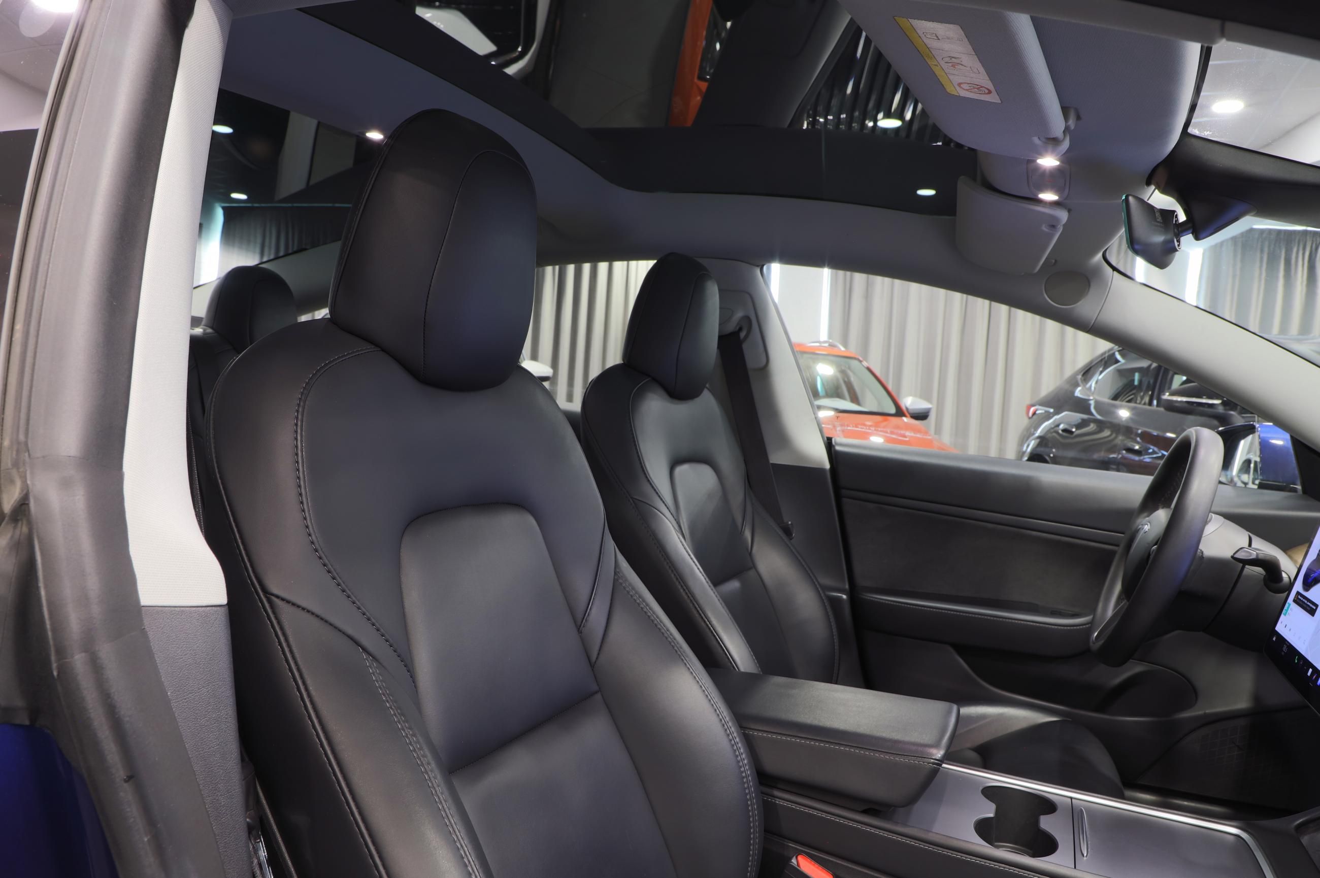 Tesla Model 3, 350kW S 4x4 Long Range - fotka 6
