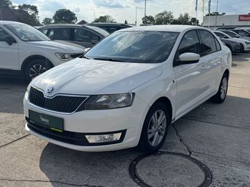 1.2 TSI 63 kW Ambition