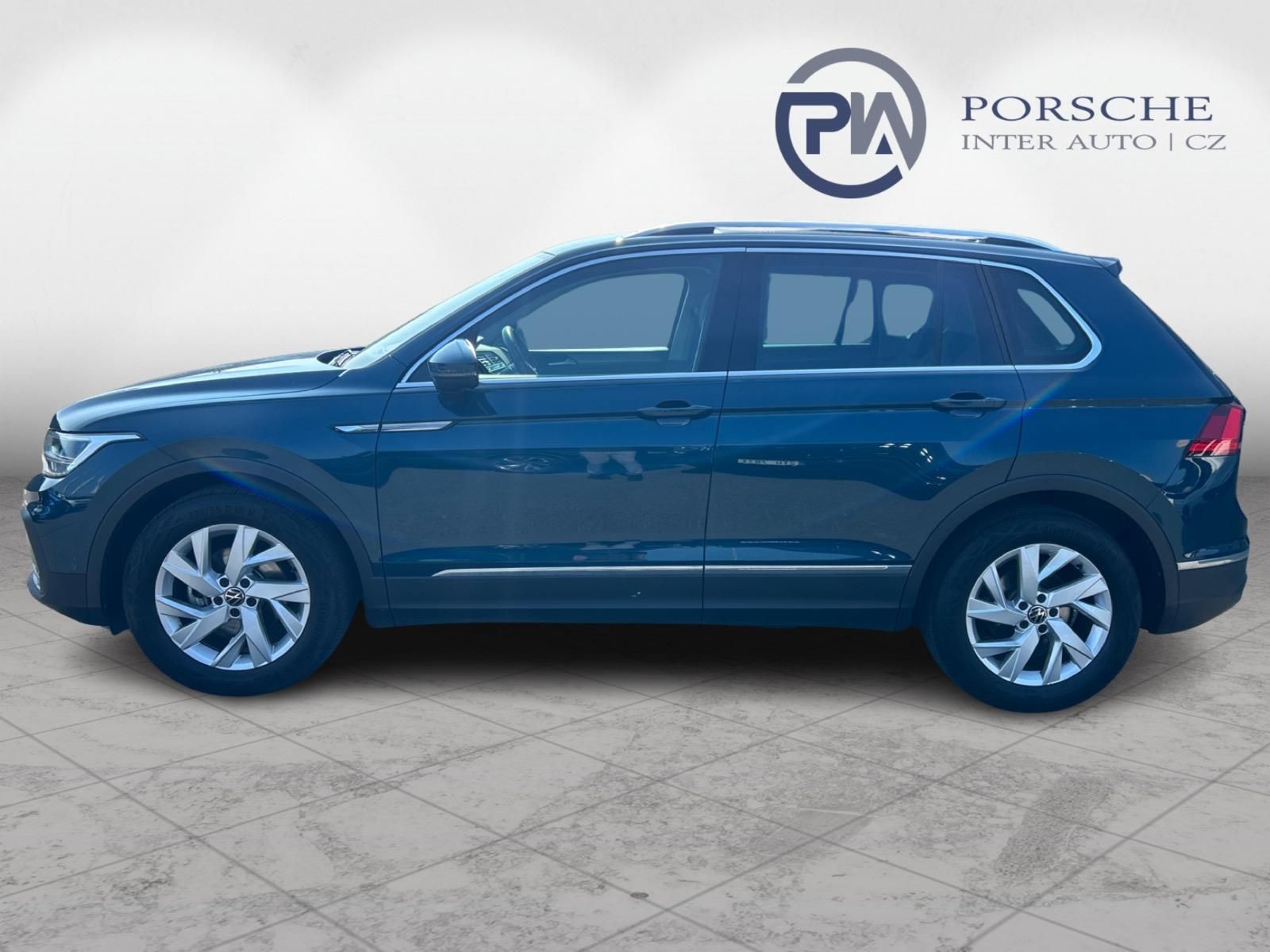 Volkswagen Tiguan, 1.5TSI 110kW LIFE - fotka 4