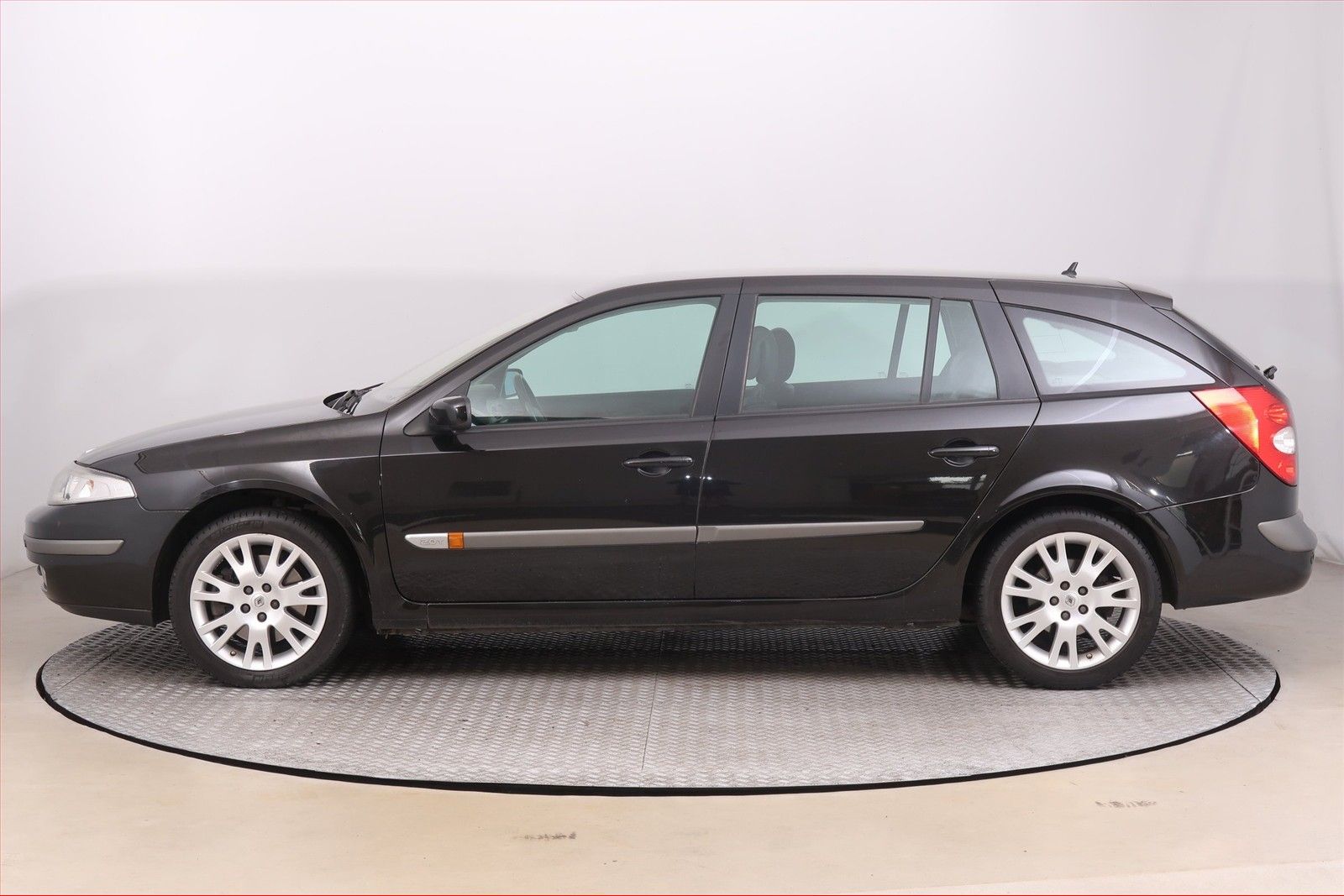 Renault Laguna, 2.0 16V Turbo , Automat - fotka 3