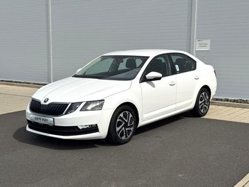 Active 1.0 TSI 85 kW
