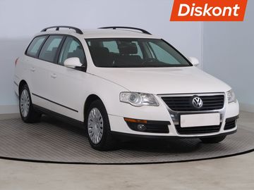 1.9 TDI, Comfortline