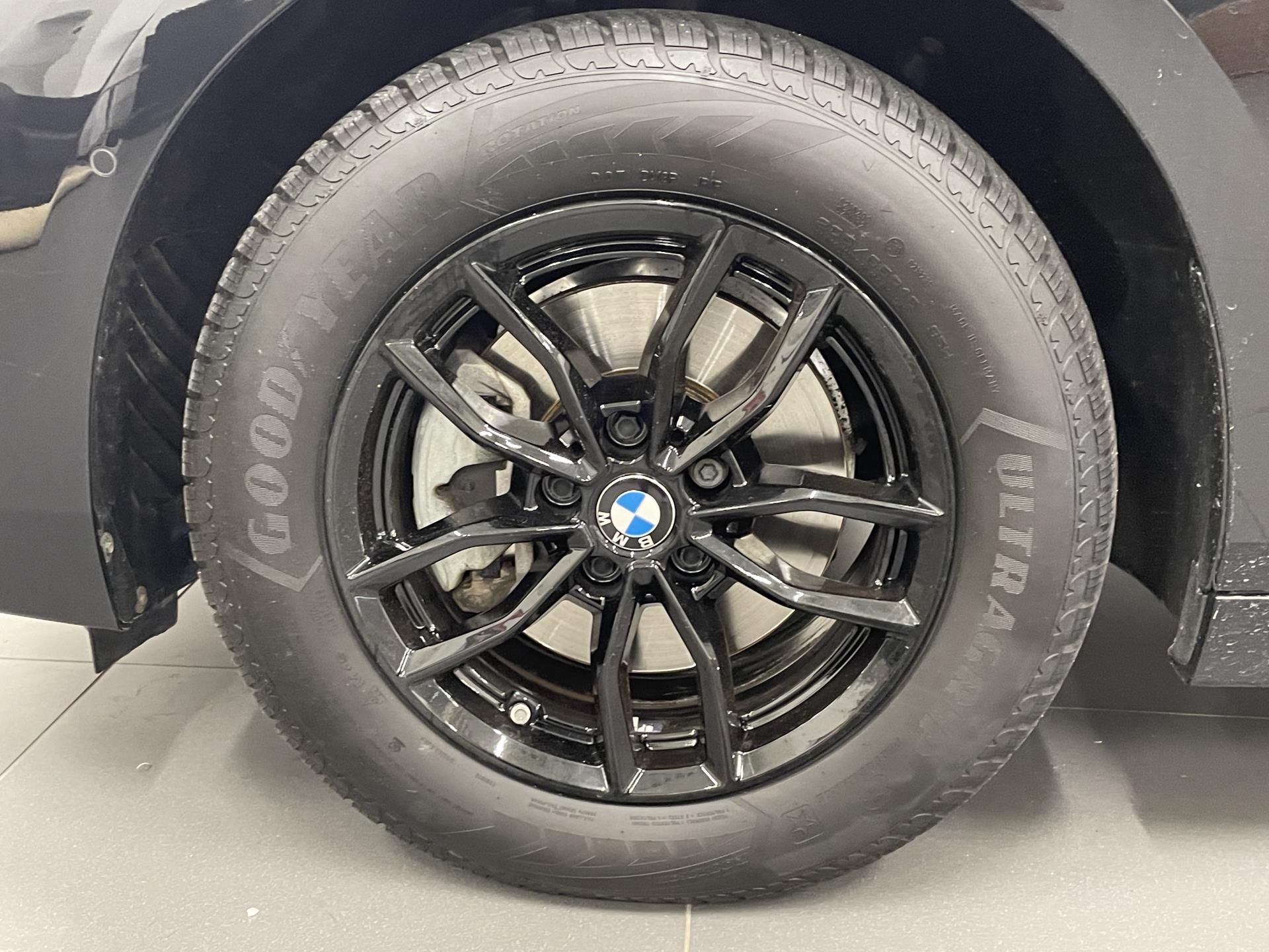 BMW Řada 2, 218i Active Tourer, 1. Majitel - fotka 4