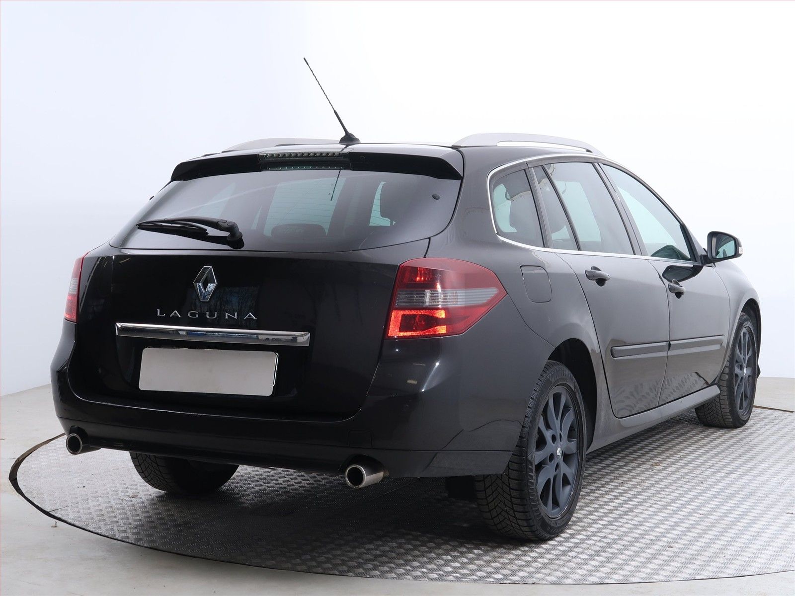Renault Laguna, 2.0 dCi, Automat, po STK - fotka 5