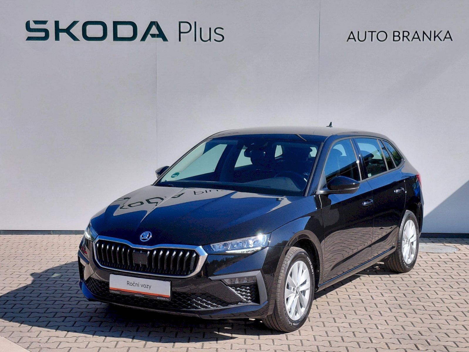 Škoda Scala, 1.0 TSI 85 KW Selection