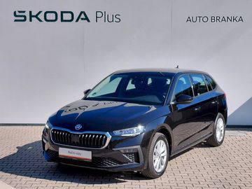 1.0 TSI 85 KW Selection