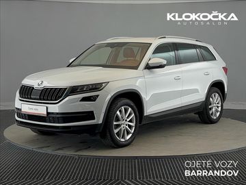 2,0 TDI  Style Plus 7DSG